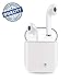 Wireless Earbuds,Wireless Headphone Earbuds in-Ear Noise Cancelling Earbuds Earpiece with Mic Charging Case, Sport Running Mini Stereo Bass Earbuds for iOS Androidthumb 1