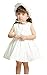 Greatop Baby Girls Dress Christening Baptism Party Formal Dress