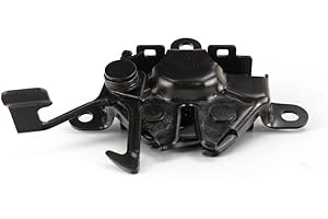 KARPARTS360 For Toyota Corolla Hood Latch 2003 04 05 06 07 2008 | TO1234111 | 5351002230