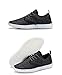 UNN Led Light Up Shoes for Men Women and Kids USB Charging Flashing Luminous Glowing Sneakers