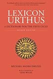 Lexicon Urthus: A Dictionary for the Urth Cycle by Michael Andre-Driussi, Gene Wolfe