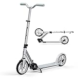 SmooSat S8 Kick Scooter for Kids Ages 8+, Teens