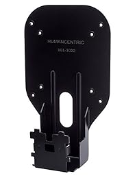 VESA Mount Adapter Bracket para monitores Dell S-Series   por HumanCentric