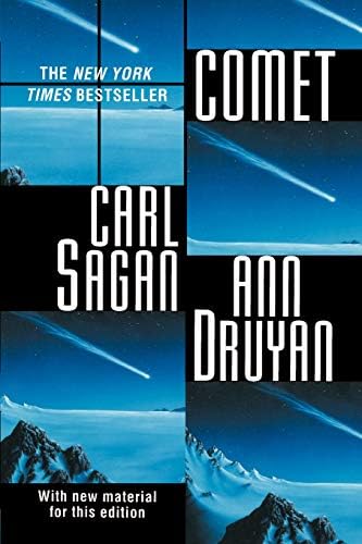 Comet Paperback – February 25, 1997