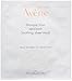 Eau Thermale Avène Soothing Sheet Mask, Full Face Moisturizing Cooling Facial Mask, Biodegradable, 5 Count
