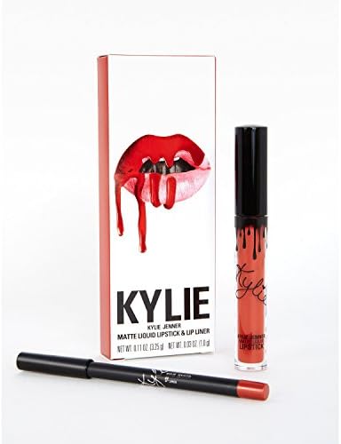 Kylie - 22 | Lip Kit
