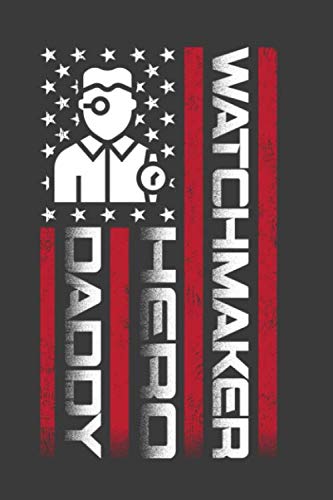 watchmaker for a day