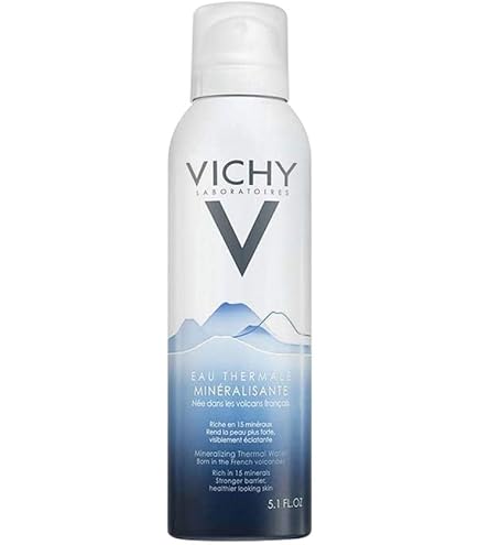 Silverex Silveray-II Plus Skincare Mist Spray with Silver Foam