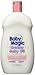 Baby Magic Creamy Baby Oil Sweet Baby Rose 16.5 OZ