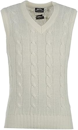 slazenger sweater vest