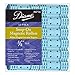 DIANE Snap-On Magnetic Roller 5/8 inch Blue 12-Pack 4716