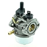 Carb For Briggs & Stratton 801396 801233 801255 Snow-Blower Carburetor