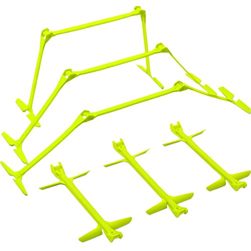 Quickplay pro adjustable height: 6", 9" + 12&…