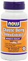 NOW Foods Vitex, 90 Capsules / 300mg (Pack of 2)