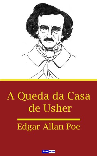 A Queda da Casa de Usher [com índice ativo] - eBook, Resumo, Ler Online ...
