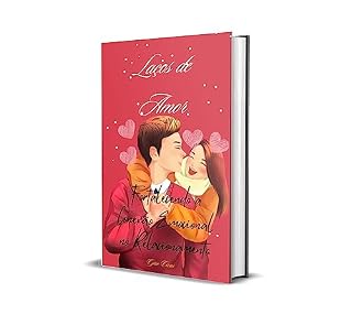 Livro Laços de Amor