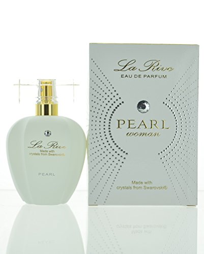 La Rive Pearl for Women Eau De Parfum 2.5 oz / 75 ML