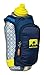 Nathan 4851NEU SpeedDraw Plus Insulated Flask, Estate Blue, One Size