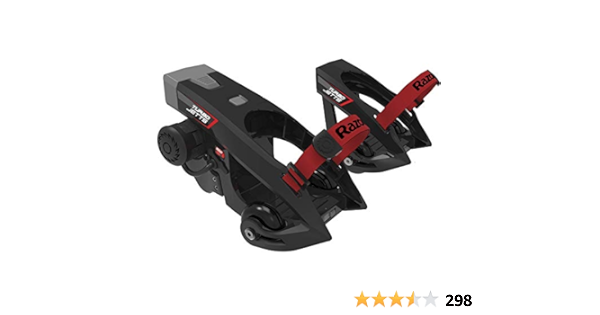 razor electric turbo jetts