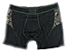 SAXX Underwear Co. Saxx Kinetic Boxer Black/Camo M