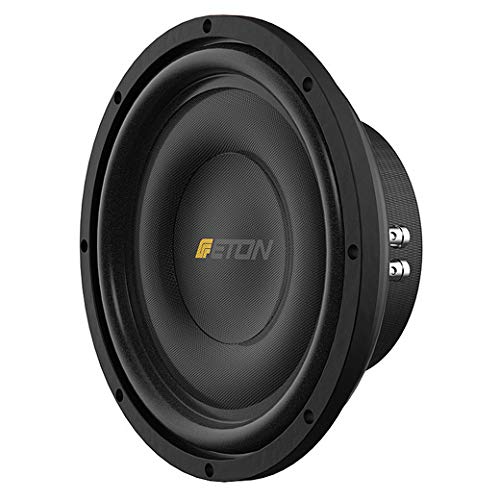 Eton Move M10-25 cm Subwoofer Chassis