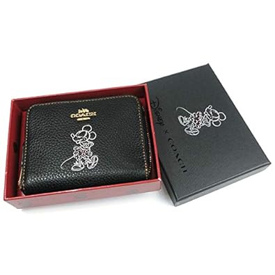 ユニークディズニー コラボ 財布 ディズニー画像