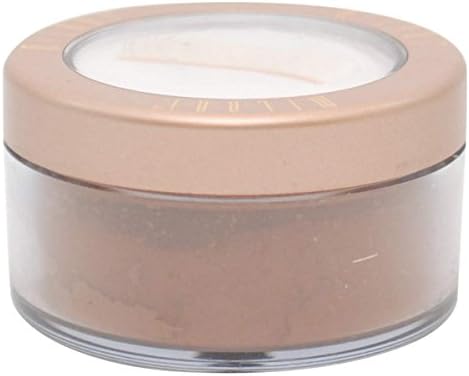 Milani Loose Face Powder - 05 Dark - 0.225 oz/6.40g (3 pack)