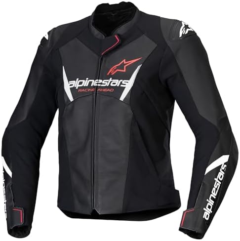 Amazon.com: Alpinestars Women Stella Vika V2 Leather Jacket 38 Amazon.com: Alpinestars Women Stella Vika V2 Leather Jacket 38