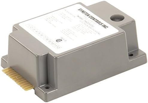 Market Forge 08-7110, Ignition Module Gas Proved