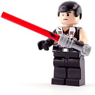 vader's apprentice lego