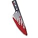 Wilton Halloween Bloody Knife Icing Decoration