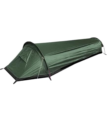 Amazon.com : Outdoor Research Stargazer AscentShell Bivy Pole, No