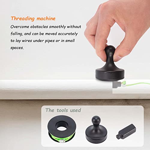 APPO Wiremag Wire Pulling System,Routing Tool Kit