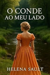 Livro O Conde ao Meu Lado (Os Bazett Livro 2)