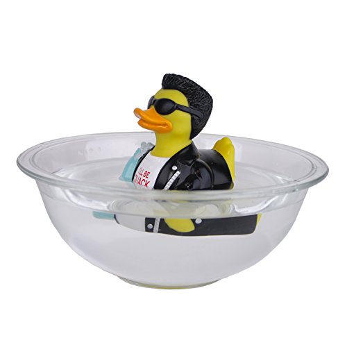 CelebriDucks Duckinator RUBBER DUCK Costume Quacker