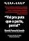 Livro "Vai pra puta que o pariu, porra!": Histórias escritas com palavras fedorentas