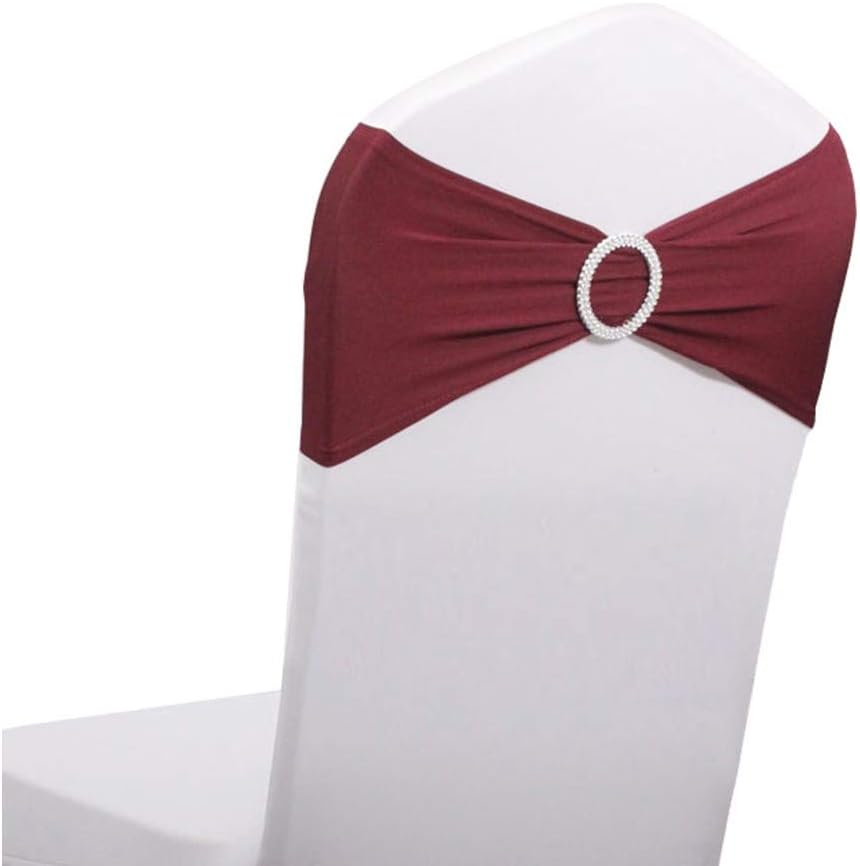 Best bow material for wedding chairs
