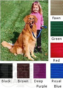 gentle leader headcollar