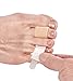 3-Point Products 3pp Toe Loops for Hammertoes, Broken or Overlapping Toes, Narrow Pack of 3