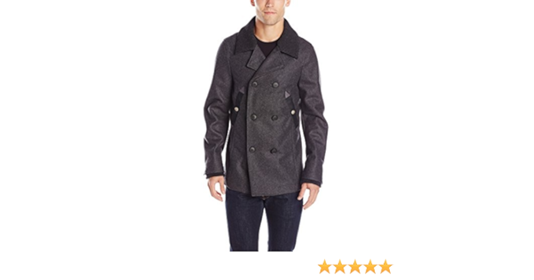 spiewak peacoat