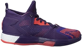 d lillard 2 all star