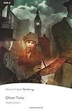 Oliver Twist (Penguin Readers, Level 6)