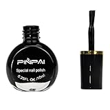 Sankuwen 10ML Nail Art Template Stamp Stamping Painting Varnish Polish Manicure Design