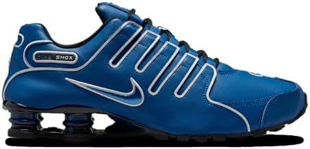 Amazon.com | Nike Shox Gravity Men display picture 1