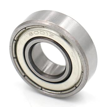 Подшипник chl 6001z