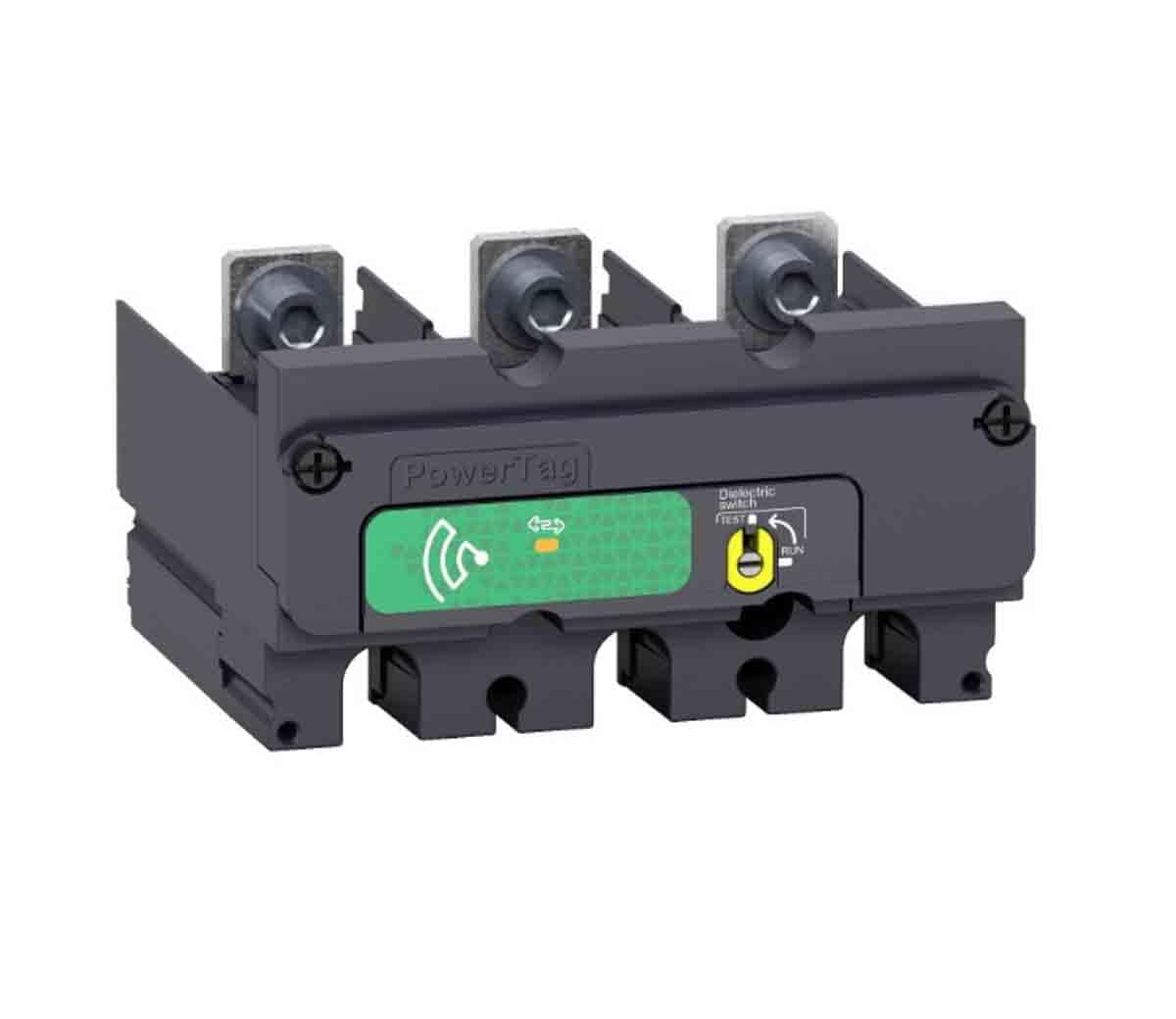 Schneider Electric PowerLogic PowerTag LV434020 Wireless Energy Meter