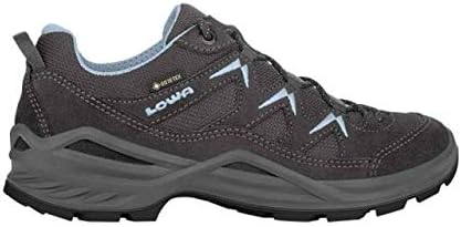 lowa sirkos gtx womens
