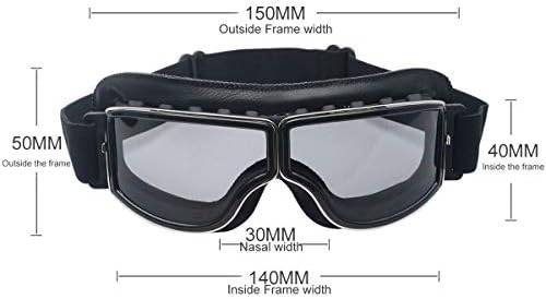 small eyeglass frame sizes
