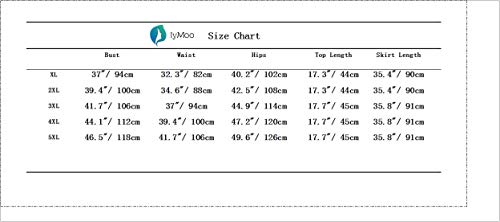 Womens Sexy Plus Size 2 Piece Midi Dress Outfits - Sleeveless Tie Dye Print Tank Crop Top Bodycon Skirts Set Royal Blue Solid 5XL