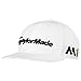 TaylorMade Tour 9Fifty Cap, White